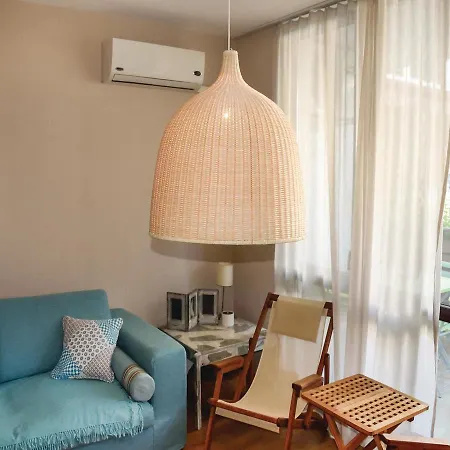 One-bedroom In * نيسيبار